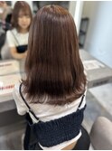 美髪/ネビージュ/大人かわいい/透明感ショート[浦和]