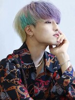 コンフィデンス メンズヘアー(confidence MEN'S HAIR)&nbsp;ジミンショート [新宿/新宿駅/西新宿/新宿３丁目]