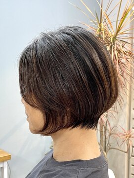 サイイン(saiin) ショート