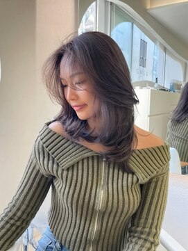 ガガ 心斎橋(GAGA) 色気レイヤー