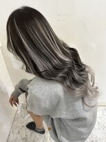 ヘアクリエイト ブラス Hair Create BRAS シールエクステ８０枚