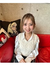 アリス(Alice) 森田 汐音