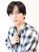 アイ(I.)&nbsp;【 Ｉ. 】ストレートマッシュ　川口