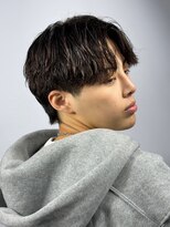 ヒロギンザ 横浜店(HIRO GINZA)&nbsp;センターパート