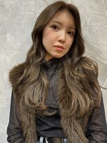 エーラ(Ala)&nbsp;グレージュ