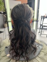 クク 那覇国際通り(CUCU)&nbsp;ヘアセット