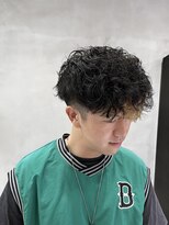 フェリア 松山(Feria)&nbsp;スペインカール 深田和也