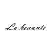 ラボーテ(La beaunte)のお店ロゴ