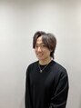 コードライン 三宮店(CODE.LINE) 中井 竜士