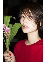 マワル(maWaRu)&nbsp;寛ぎの時間の中で心も髪もデトックス☆ヘッドスパ