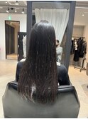髪質改善×縮毛矯正×酸性ストレート【大阪梅田,中崎町美容室】