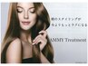 【平日限定】～感動のツヤ髪へ～髪質改善SAMMYトリートメント＆CUT￥20350