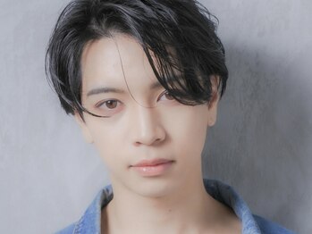 レナークルグラン(LENAHC Le grand)の写真/【長町モール1F/長町南駅直結】オフィススタイル～カジュアルスタイルまで幅広く対応◎眉カットメニューも!