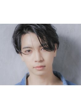 【長町モール1F/長町南駅直結】オフィススタイル～カジュアルスタイルまで幅広く対応◎眉カットメニューも!