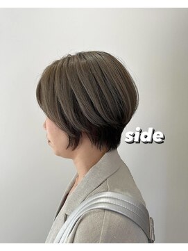 ロッソ 川口店(Rosso) アンブレラカラー[川口]