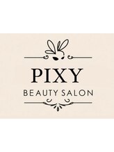 PIXY美容室【ピクシー美容室】