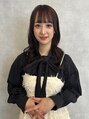 アグ ヘアー リエート 上越2号店(Agu hair lieto) 尾崎 花奈
