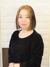 ヘアメディアブロー(Hair Media BLOW)&nbsp;平井 ユカコ