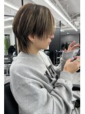 マッシュウルフ【梅田】【大阪】
