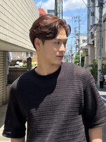 ポート 浦和(PORT)&nbsp;毛流れガイルヘア