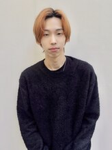 エイチ(H eitf) 廣岡 優輝
