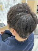 メンズショート