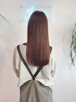 グランツ(GLANZ) GLANZ_似合わせカット/イメチェン/美髪/