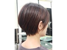 アルファ美容室(alfa)