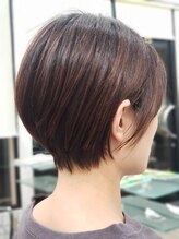 アルファ美容室(alfa)