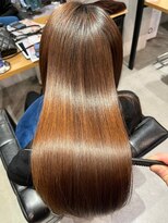 ライフ(LIFE)&nbsp;髪質改善/縮毛矯正/美髪/艶髪/髪質改善トリートメント/上尾