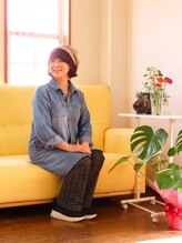 エムズ(M'S) 堺谷 昌代