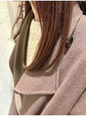 【瀧澤一真】ロング内巻きワンカール