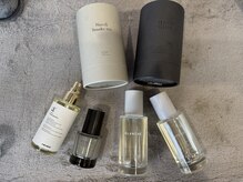 snsで話題の薬剤ばかり♪希望に合わせて薬剤を選んで頂きます^_^