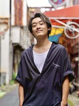 ダグラスヘア イーストサイド 岐阜 岐南(Douglas hair East side)&nbsp;青木 大峻