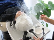 トリートメント