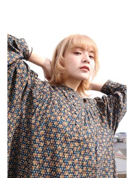 ザップ(ZAP) レイヤー