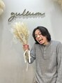 クルム(guleum) 石川 史弥 【いわき】