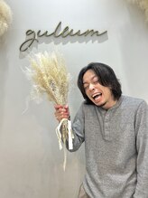 クルム(guleum)&nbsp;石川 史弥 【いわき】