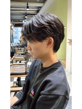 ニューヨークニューヨーク 梅田茶屋町店(NYNY) 超絶人気フェザーショート！