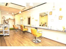 外からも見えなくなっているのでゆったり過ごせます♪