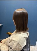 酸性ストレート