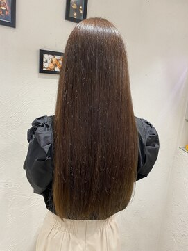 エクリボンヌ(equri bonne) 【目黒】アディクシーカラー