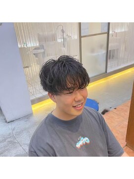 プロデュース 古淵店(Produce) メンズカット