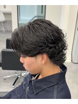 ノイセル 心斎橋(Noisyle)&nbsp;ニュアンスサーフ