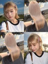 ジュール 池袋(Joule) ホワイトベージュ♪♪