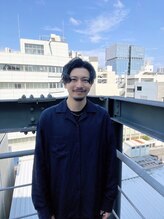 ディコ(Dico) 上原 大陽