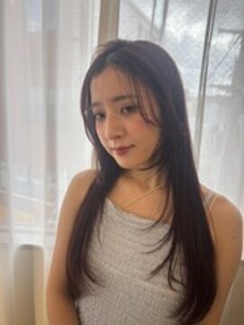 サンクチュアリ ウィズエデン 京橋店(Sanctuary with eden) レイヤースタイル