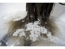 薬剤の残留・ニオイ・かゆみの原因をリセットmar