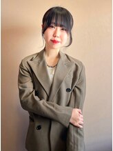 ナンバーセカンド(Number 2nd)&nbsp;原 ふうか