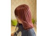 【平日限定◎カラーリスト施術】ヘアカラー ￥9130⇒￥4400